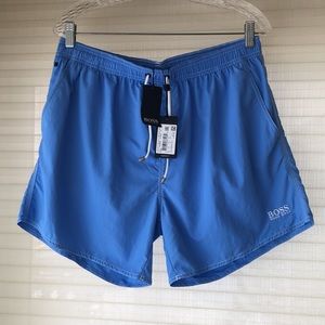 Hugo Boss Swim Trunks